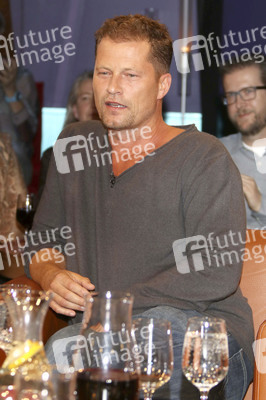 'NDR Talk Show' in Hamburg