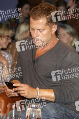 'NDR Talk Show' in Hamburg