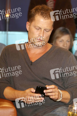 'NDR Talk Show' in Hamburg