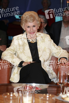 'NDR Talk Show' in Hamburg