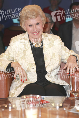 'NDR Talk Show' in Hamburg