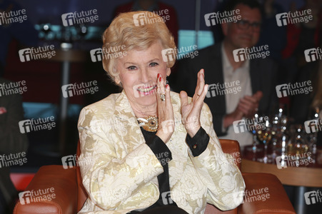 'NDR Talk Show' in Hamburg