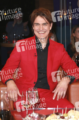 'NDR Talk Show' in Hamburg