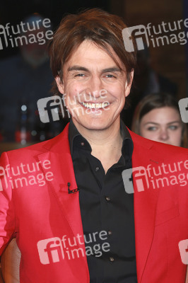 'NDR Talk Show' in Hamburg