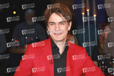 'NDR Talk Show' in Hamburg