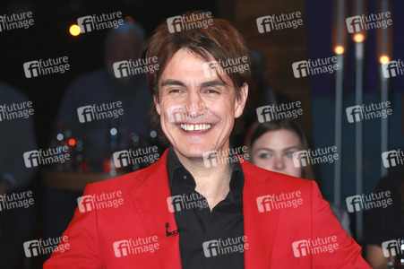 'NDR Talk Show' in Hamburg