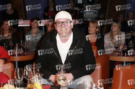 'NDR Talk Show' in Hamburg