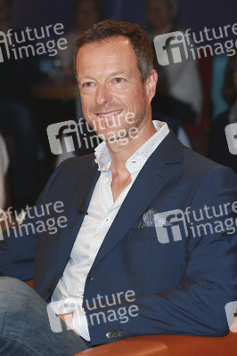 'NDR Talk Show' in Hamburg