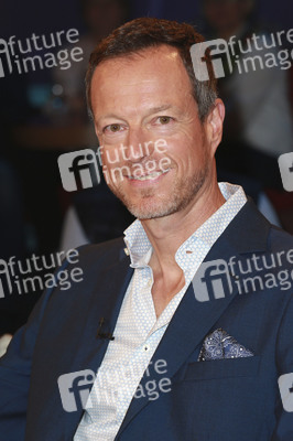'NDR Talk Show' in Hamburg