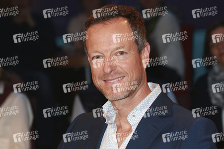 'NDR Talk Show' in Hamburg