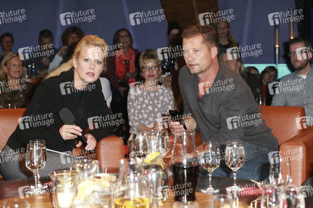 'NDR Talk Show' in Hamburg