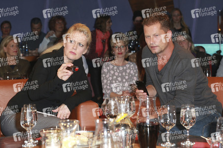 'NDR Talk Show' in Hamburg