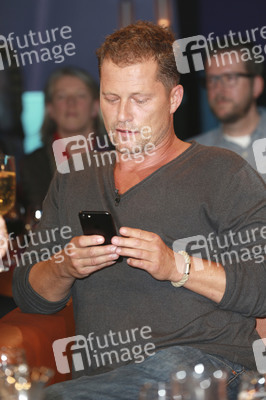 'NDR Talk Show' in Hamburg