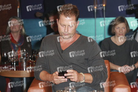 'NDR Talk Show' in Hamburg