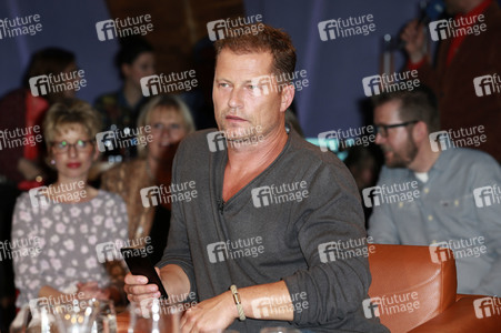'NDR Talk Show' in Hamburg