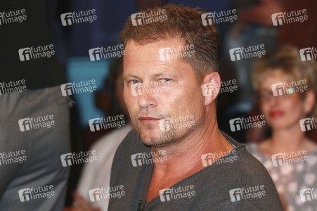 'NDR Talk Show' in Hamburg