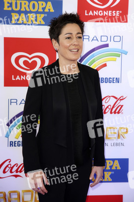 Radio Regenbogen Award 2017 in Rust