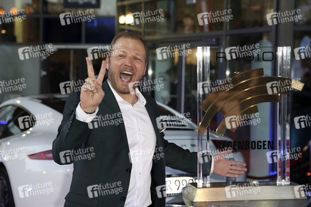 Radio Regenbogen Award 2017 in Rust