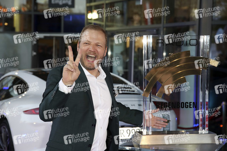 Radio Regenbogen Award 2017 in Rust