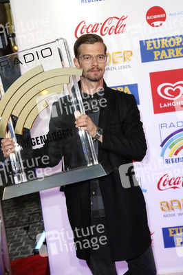 Radio Regenbogen Award 2017 in Rust