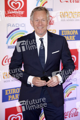 Radio Regenbogen Award 2017 in Rust