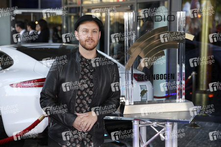 Radio Regenbogen Award 2017 in Rust