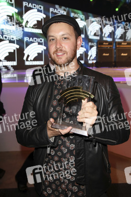 Radio Regenbogen Award 2017 in Rust