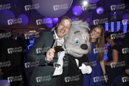 Radio Regenbogen Award 2017 in Rust
