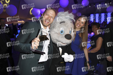 Radio Regenbogen Award 2017 in Rust