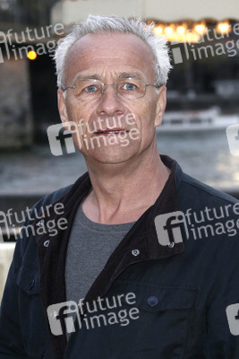 Fototermin '20 Jahre Tatort aus Köln' in Köln