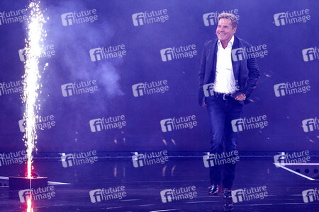 1. Liveshow 'DSDS 2017' in Köln