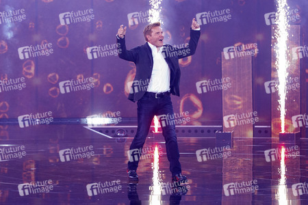 1. Liveshow 'DSDS 2017' in Köln