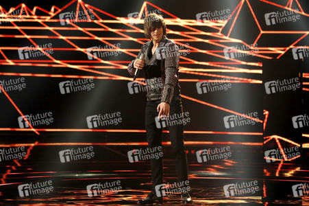 1. Liveshow 'DSDS 2017' in Köln