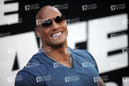 Filmpremiere 'Fast & Furious 8' in New York