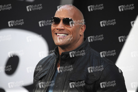 Filmpremiere 'Fast & Furious 8' in New York