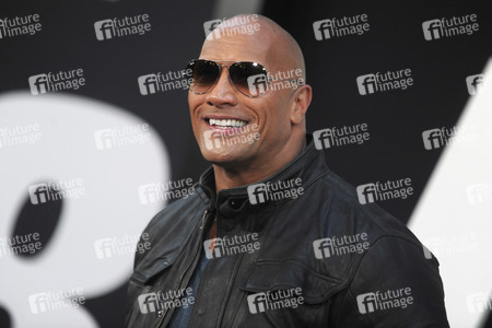 Filmpremiere 'Fast & Furious 8' in New York