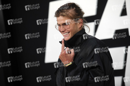 Filmpremiere 'Fast & Furious 8' in New York