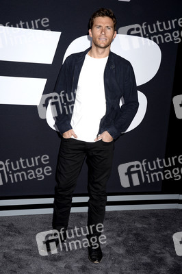 Filmpremiere 'Fast & Furious 8' in New York