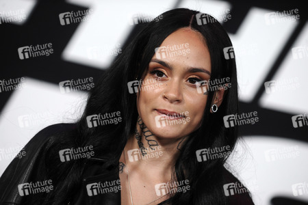 Filmpremiere 'Fast & Furious 8' in New York
