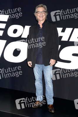 Filmpremiere 'Fast & Furious 8' in New York
