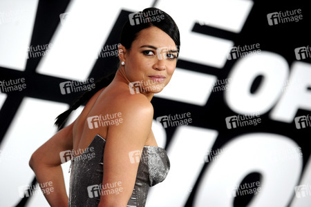 Filmpremiere 'Fast & Furious 8' in New York