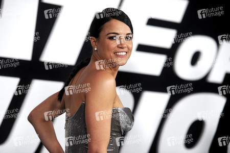 Filmpremiere 'Fast & Furious 8' in New York
