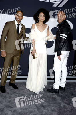 Filmpremiere 'Fast & Furious 8' in New York
