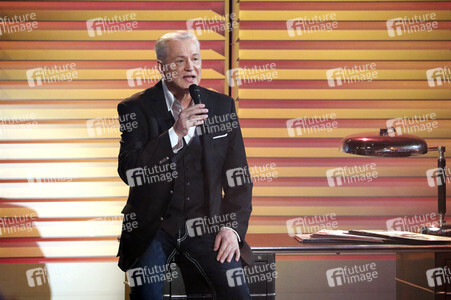TV Show 'Willkommen bei Carmen Nebel' in Magdeburg