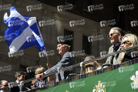 19. Tartan Day Parade in New York