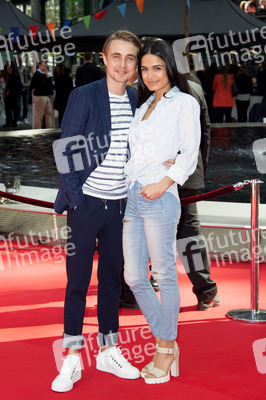 Filmpremiere 'Conni & Co 2 - Das Geheimnis des T-Rex' in Berlin