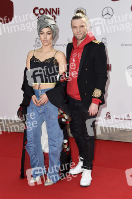 Filmpremiere 'Conni & Co 2 - Das Geheimnis des T-Rex' in Berlin