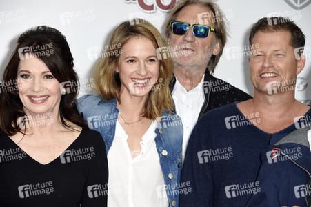 Filmpremiere 'Conni & Co 2 - Das Geheimnis des T-Rex' in Berlin