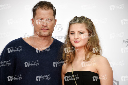 Filmpremiere 'Conni & Co 2 - Das Geheimnis des T-Rex' in Berlin