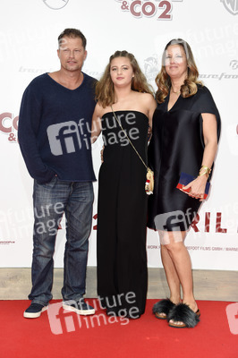 Filmpremiere 'Conni & Co 2 - Das Geheimnis des T-Rex' in Berlin